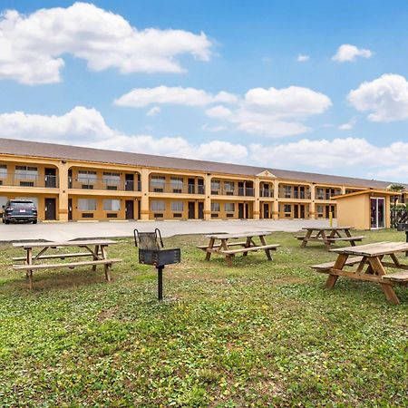 Best Western Padre Island Corpus Christi Exterior photo
