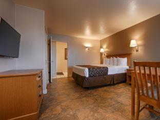 Best Western Padre Island Corpus Christi Room photo