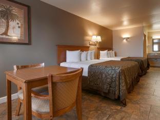 Best Western Padre Island Corpus Christi Room photo