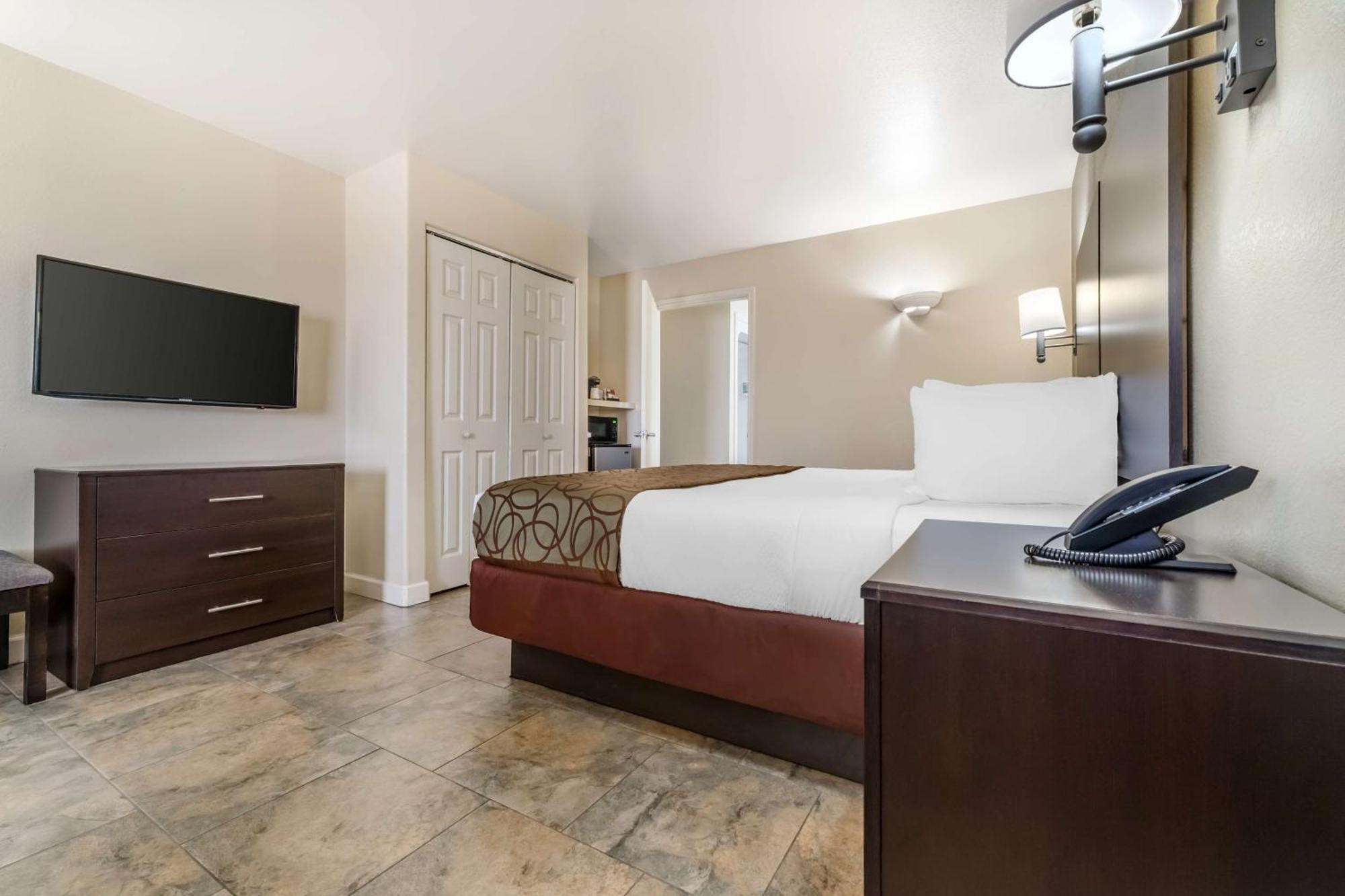 Best Western Padre Island Corpus Christi Exterior photo