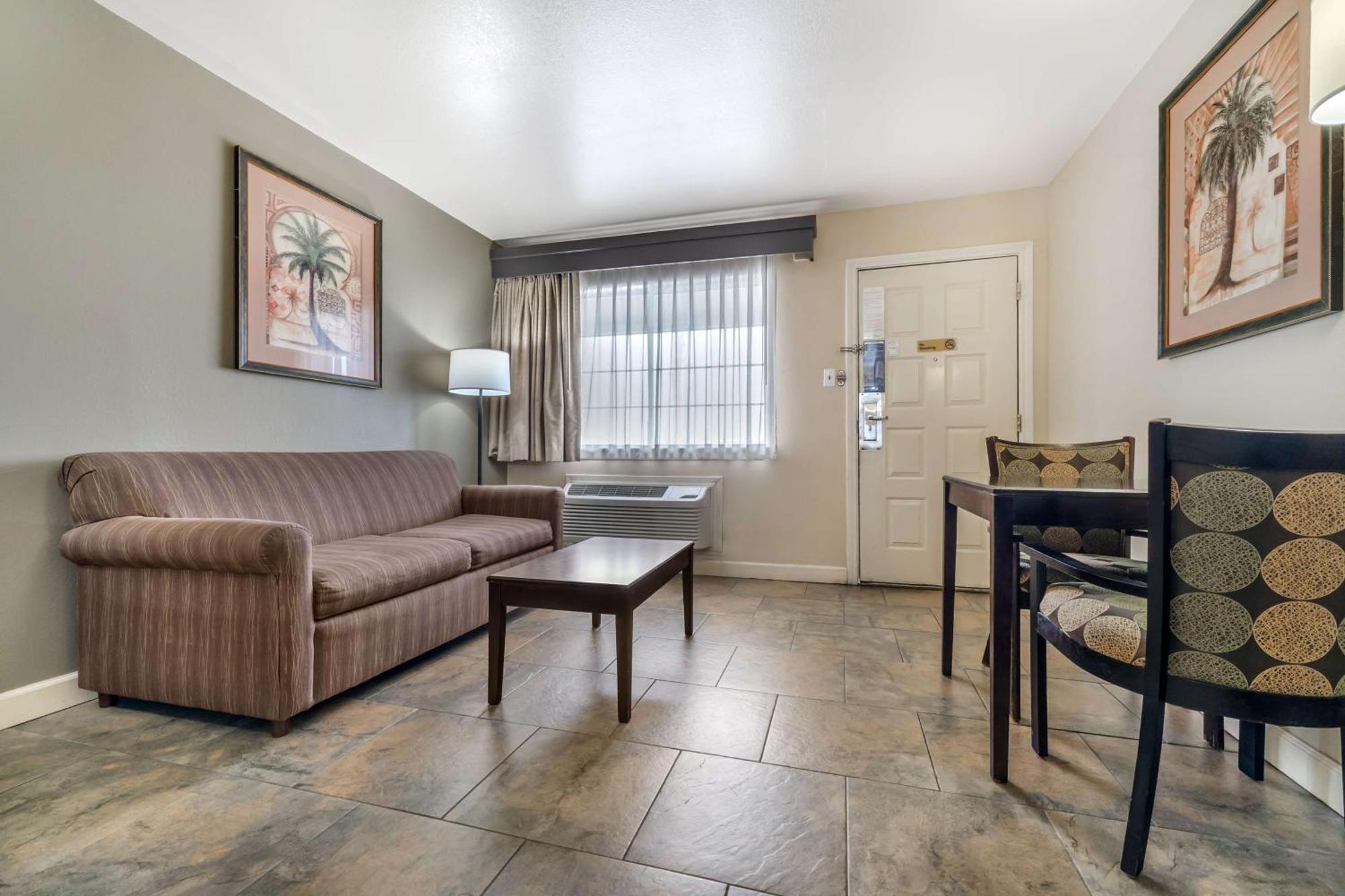 Best Western Padre Island Corpus Christi Exterior photo